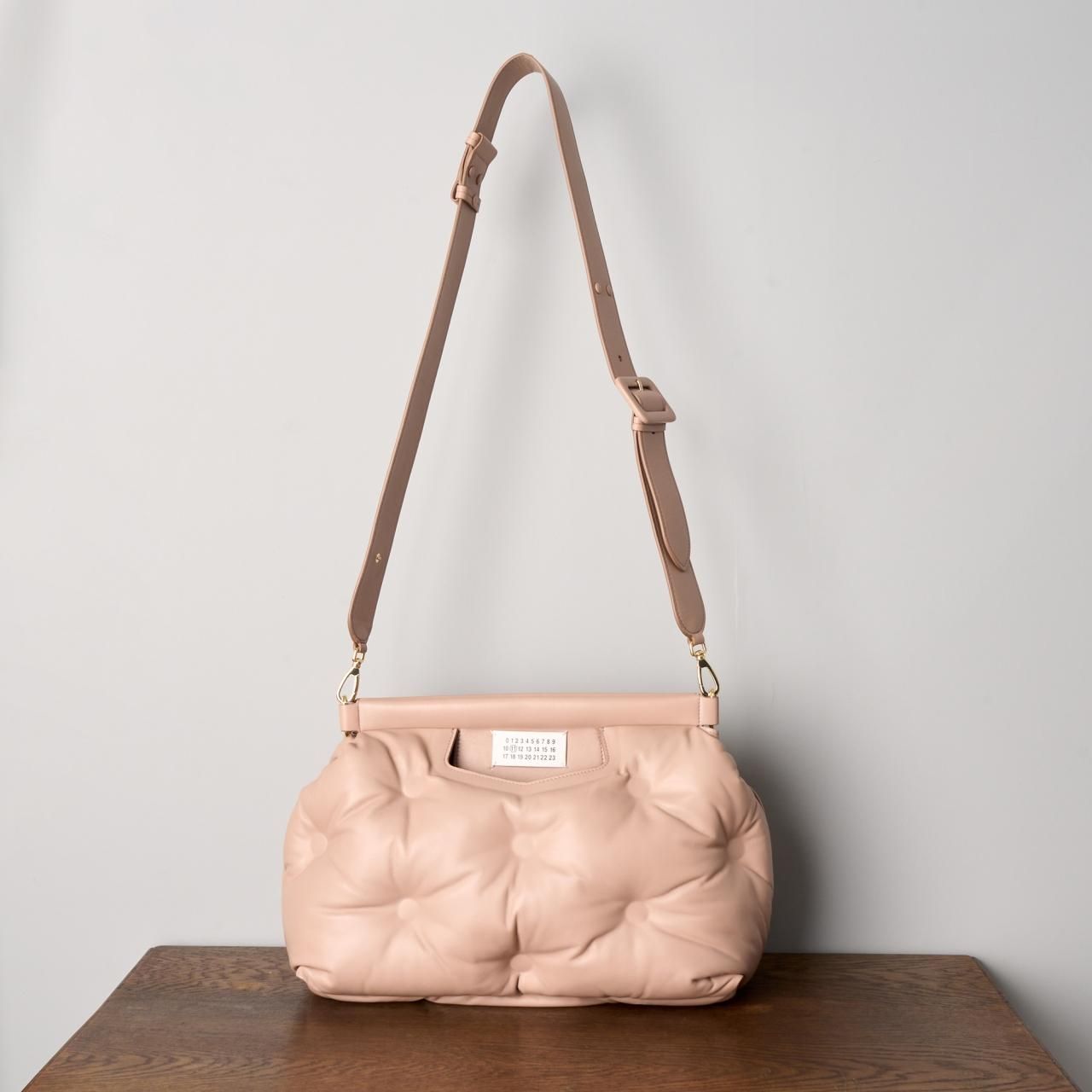 Maison Margiela グラムスラム　クラシック ミディアム VIP SALE《マルジェラ》グラム スラムクラシック ミディアム