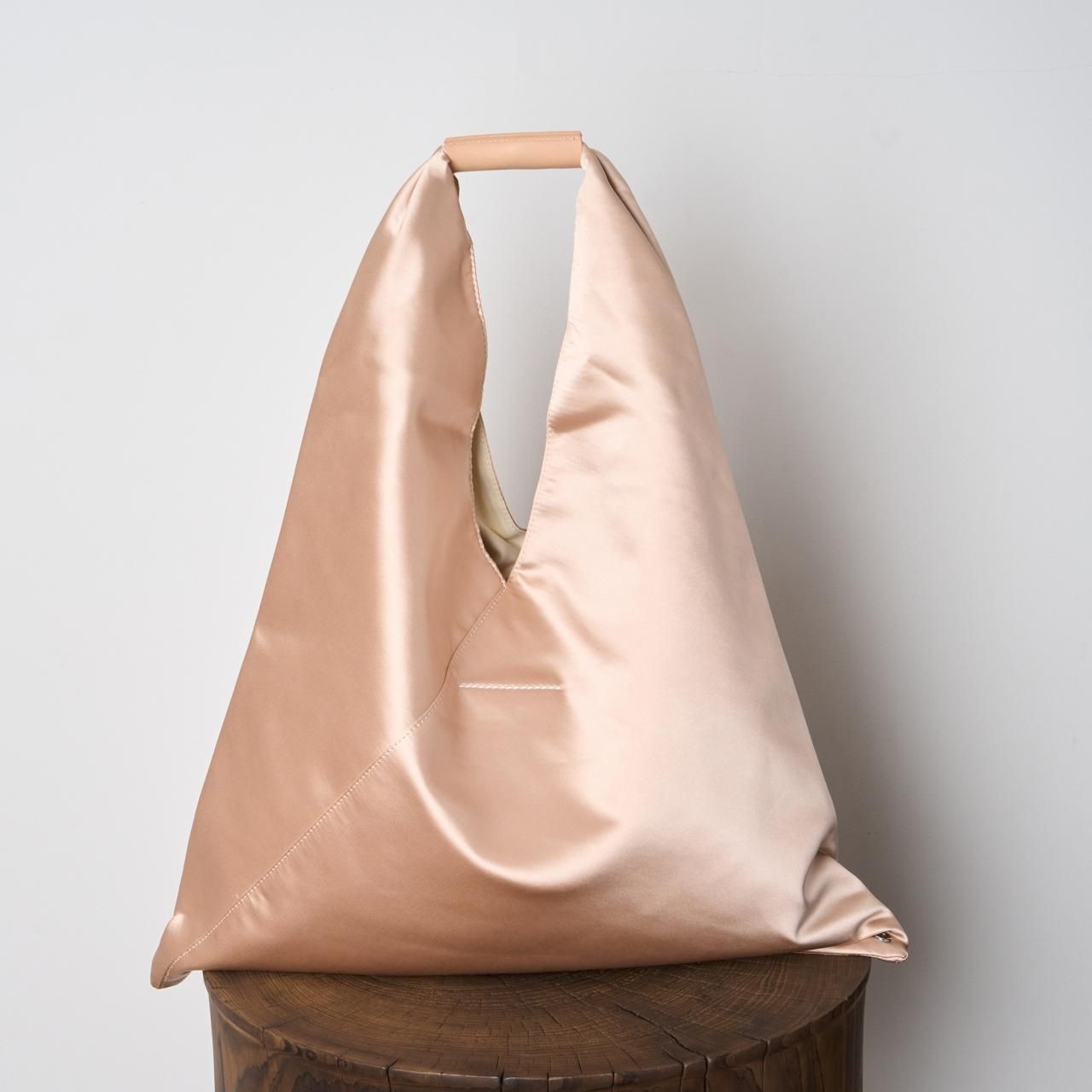 マルジェラ　バッグ　ベージュ Amazon | [Maison Martin Margiela] [メゾンマルジェラ