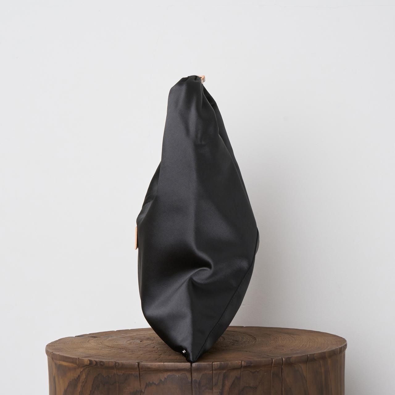 MM6 Maison Margiela ジャパニーズバッグ スモールブラック MM6 Maison Margiela ジャパニーズバッグ スモールブラック