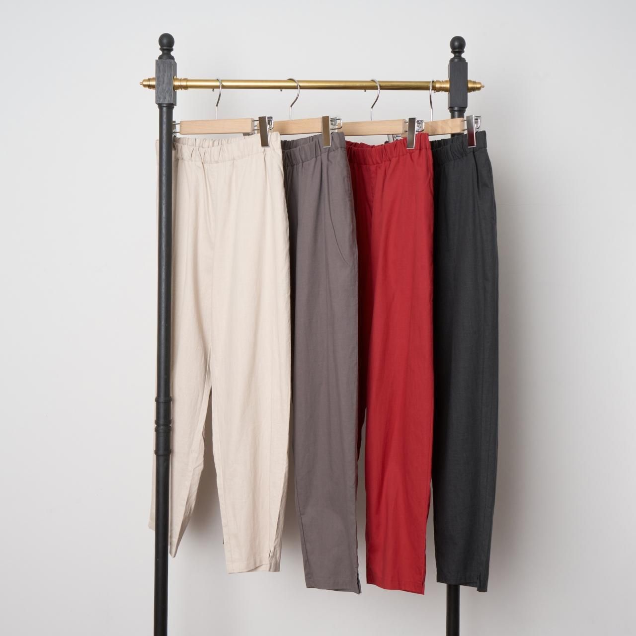suzuki takayuki<BR>calecon/tapered<BR>
