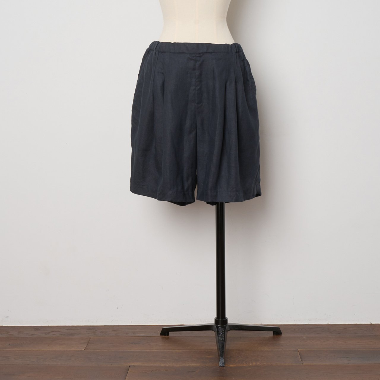 suzuki takayuki <BR>shorts <BR>twilight grey
