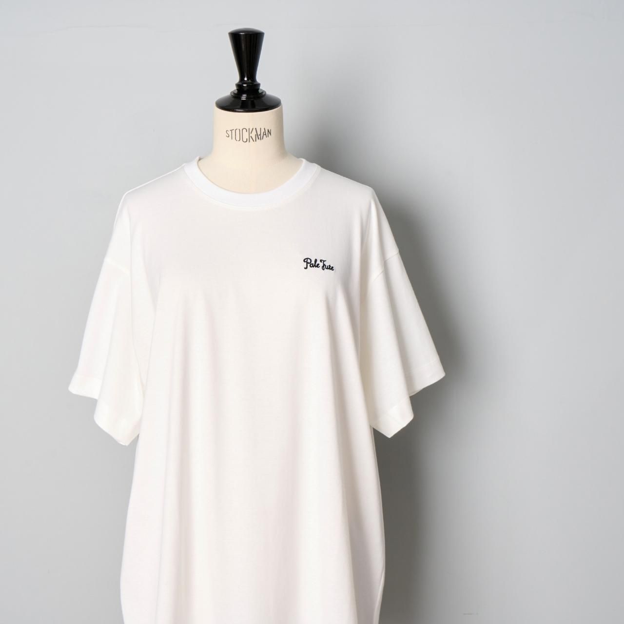 【新品未使用】ペールジュート Pale Jute Tシャツ 限定カラー 新品未使用】ペールジュート Pale Jute Tシャツ 太陽と月 - メルカリ