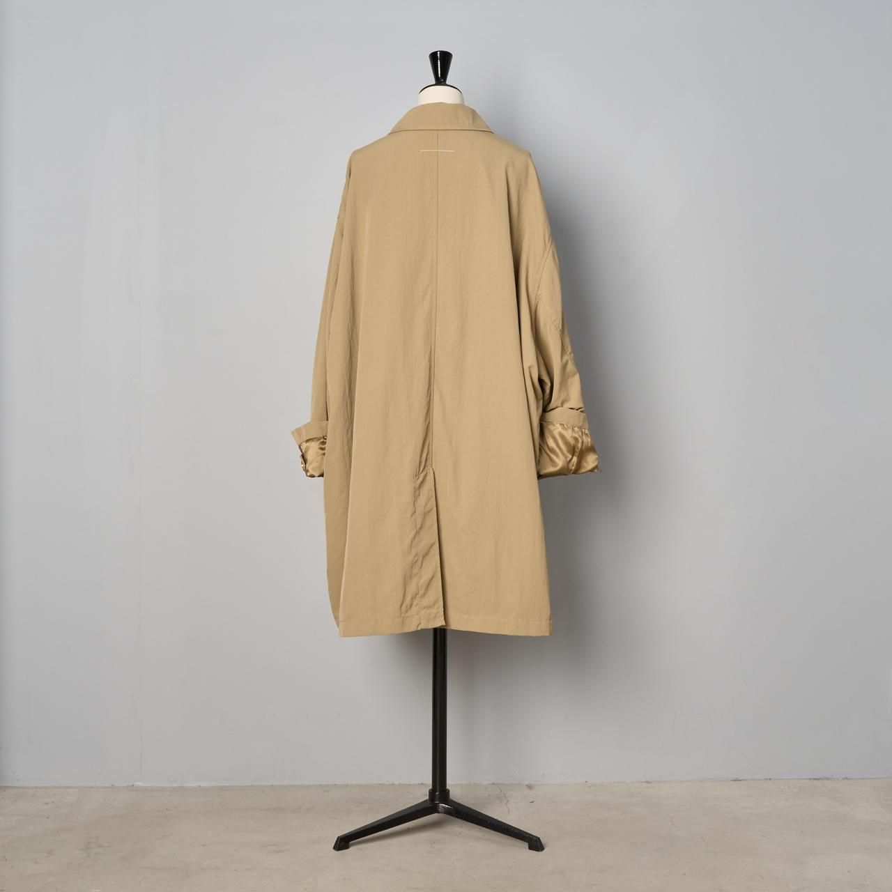 サルヴァトーレフェラガモ SALVATORE FERRAGAMO トレンチコート