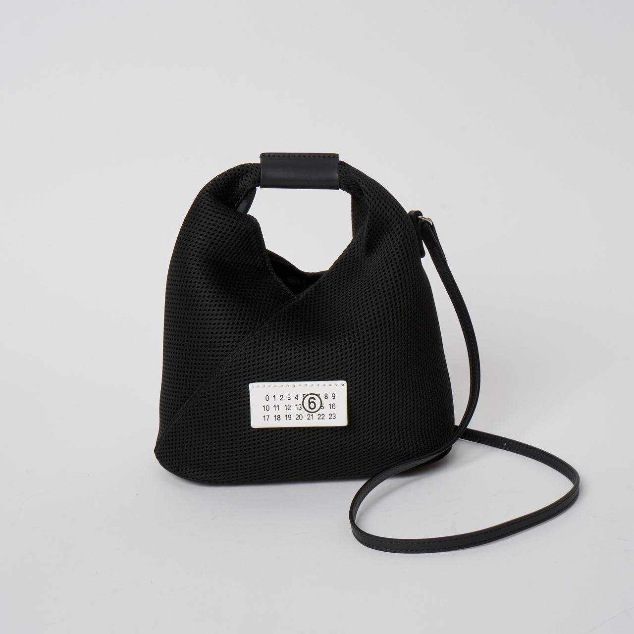 MM6 Maison Margiela「ジャパニーズ」 クロスボディバッグ MM6 Maison Margiela「ジャパニーズ」 クロスボディバッグ