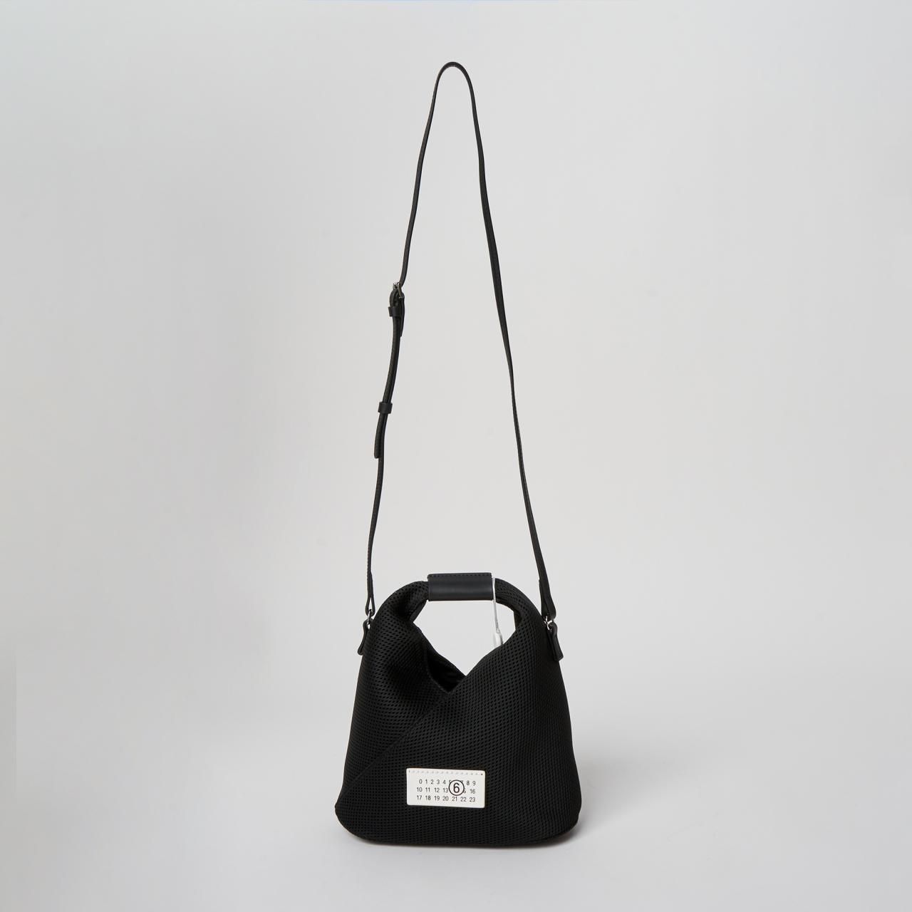 MM6 Maison Margiela「ジャパニーズ」 クロスボディバッグ MM6 Maison Margiela「ジャパニーズ」 クロスボディバッグ
