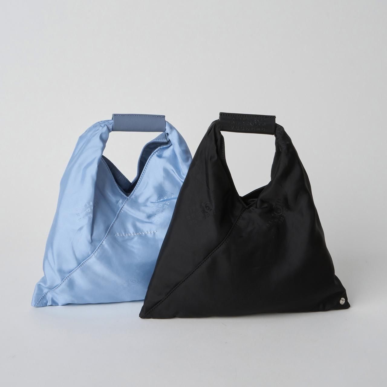 MM6 Maison Margiela  <BR> Japanese Handbag<BR>mini<BR>饤ȥ֥롼.֥å<BR>2Ÿ