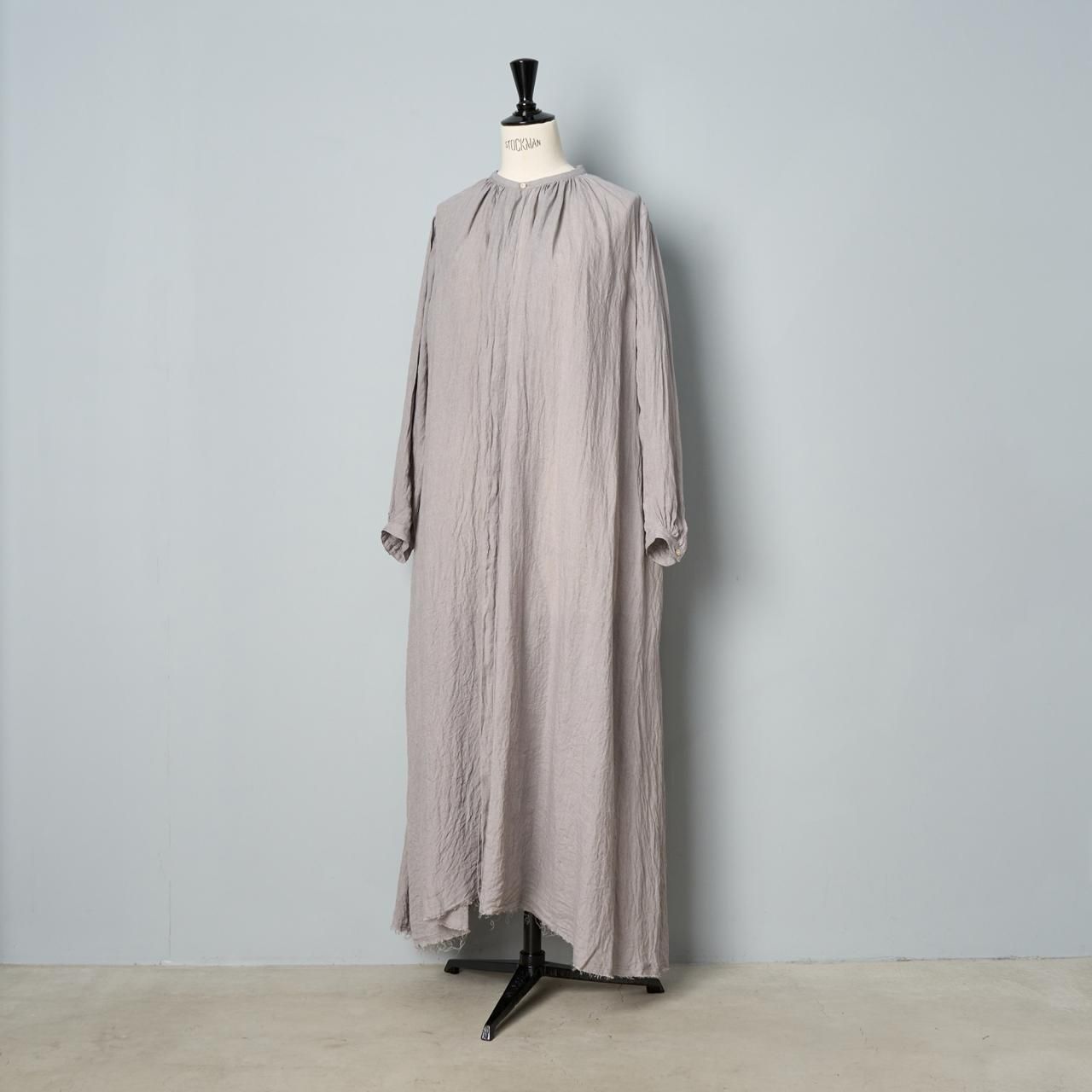 suzuki takayuki<BR>flared dress<BR>