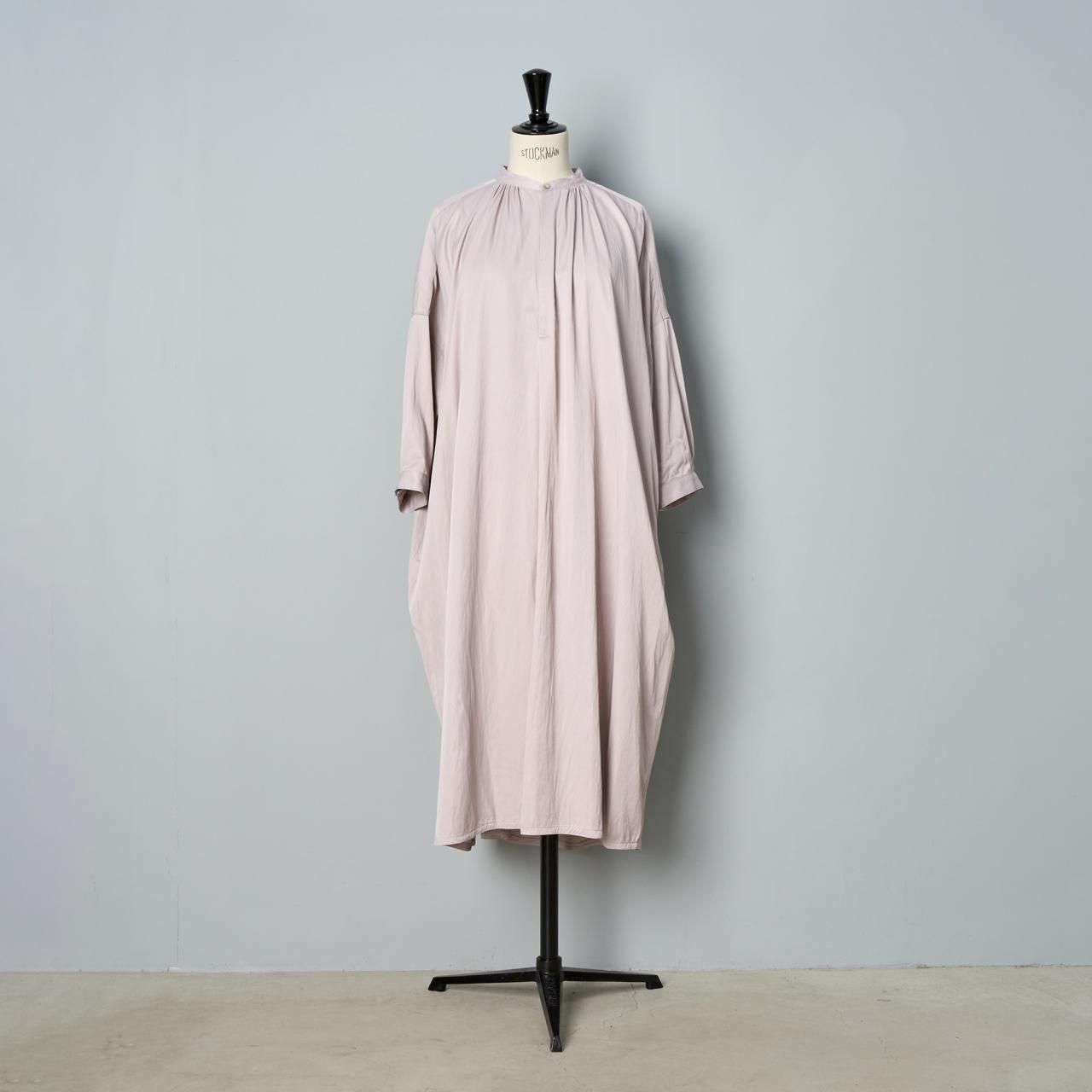 suzuki takayuki<BR>slip-on dress<BR>