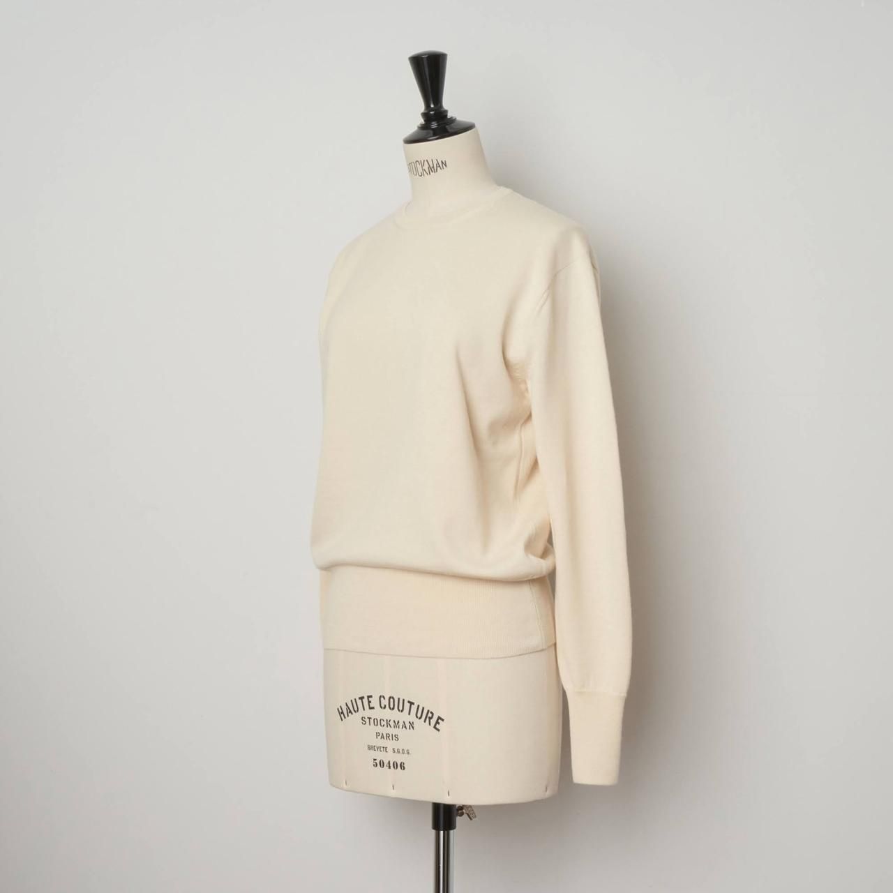 新品、未使用‼️SINME エルボーパッチニット 黒の通販｜ラクマ