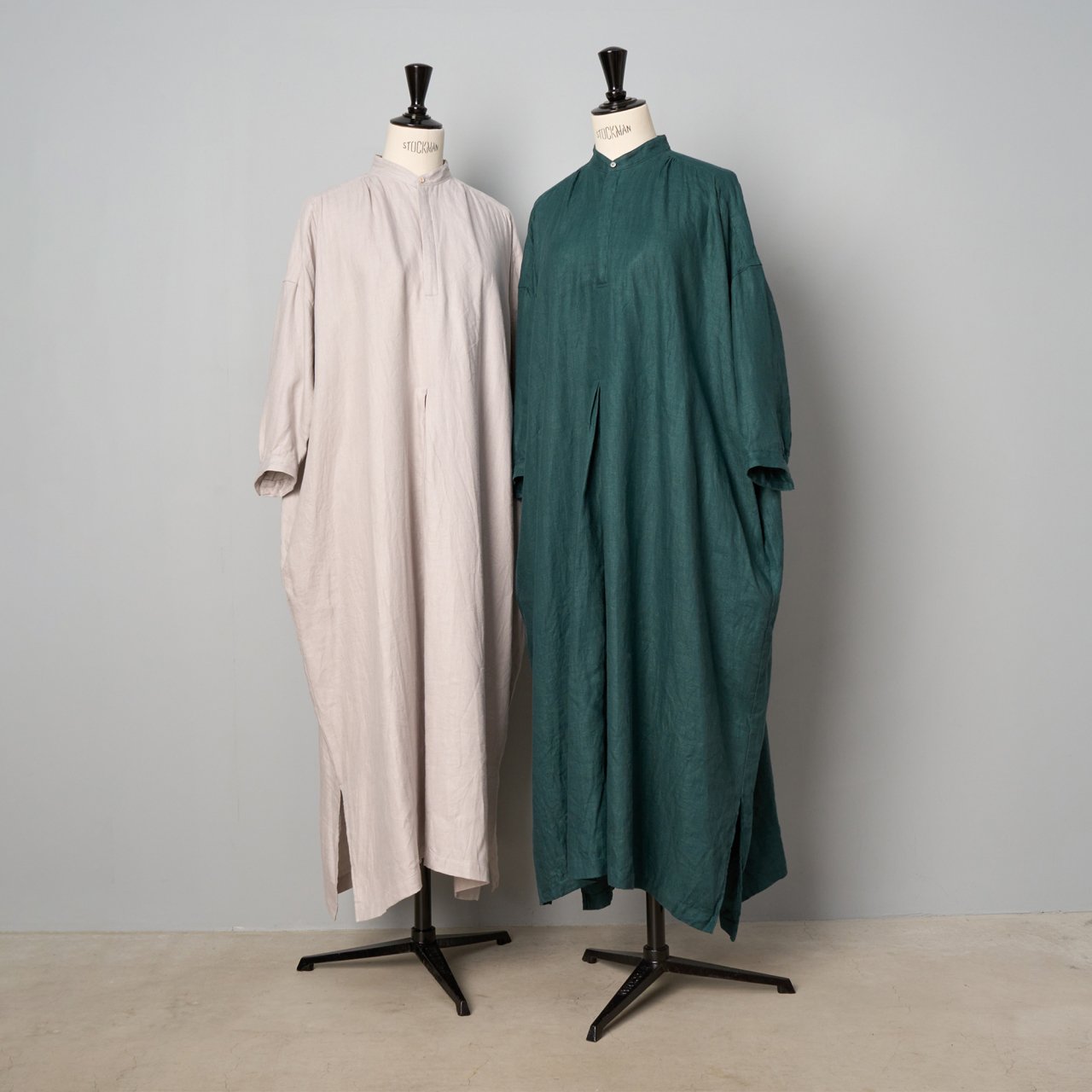 suzuki takayuki<BR>peasant dress I<BR>