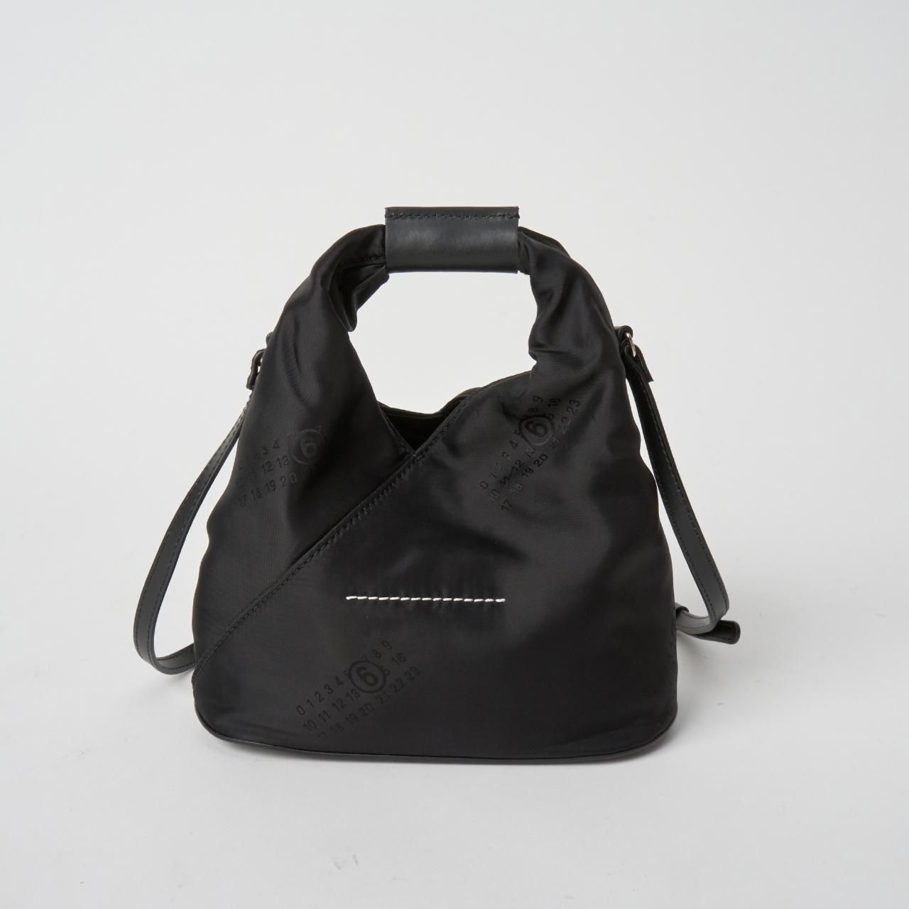 【MM6】Maison Margiela クラシック クロスボディ トートバッグ 楽天市場】エムエム 6 メゾンマルジェラ MM6 Maison Margiela