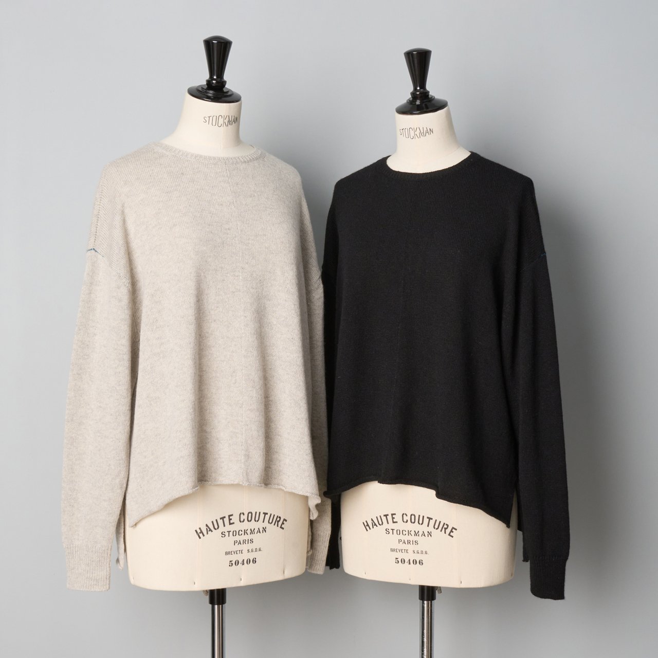 suzuki takayuki<BR>knitted pullover <BR>