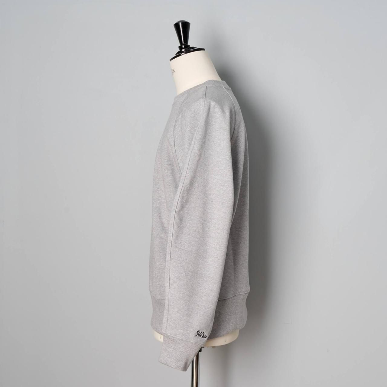 Pale Jute Sweat Long P/O - Pale Jute Pale Jute Sweat Long P/O - Pale Jute