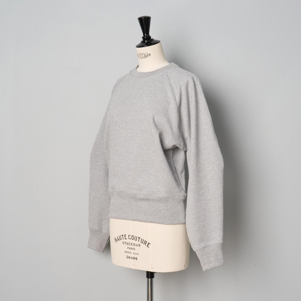 Pale Jute Sweat Long P/O - Pale Jute Pale Jute Sweat Long P/O - Pale Jute
