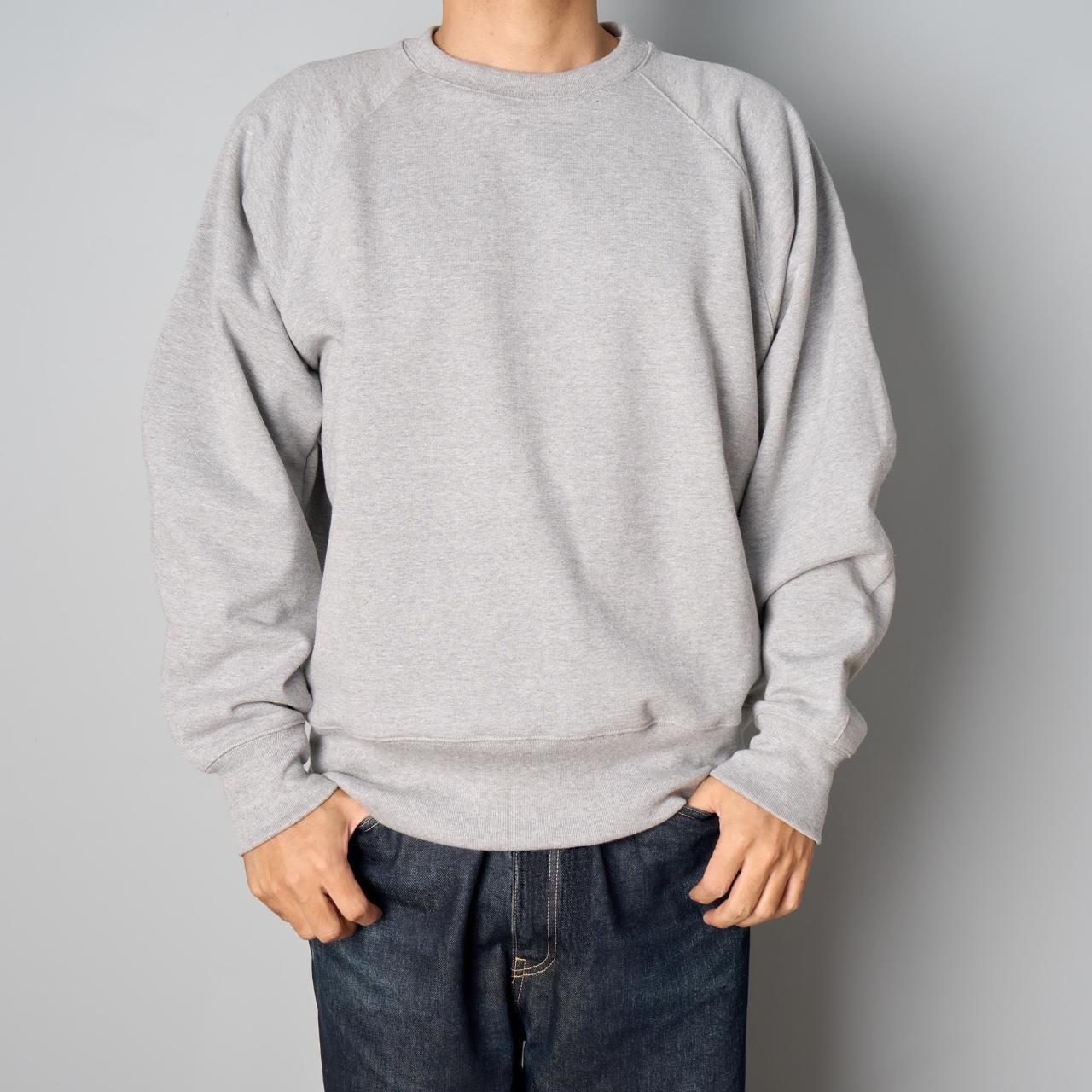 Pale Jute Sweat Long P/O - Pale Jute Pale Jute Sweat Long P/O - Pale Jute