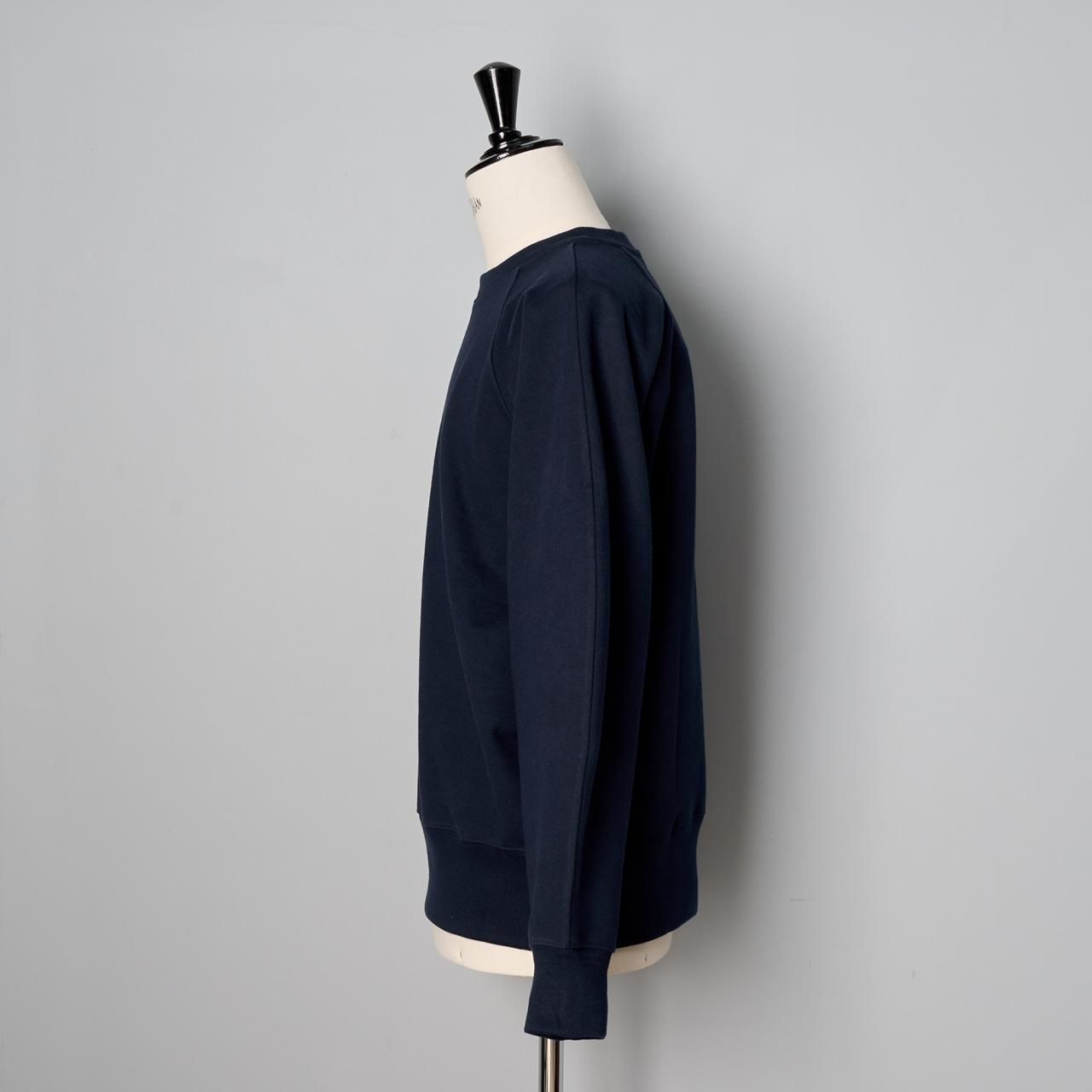 Pale Jute Sweat Long P/O - Pale Jute