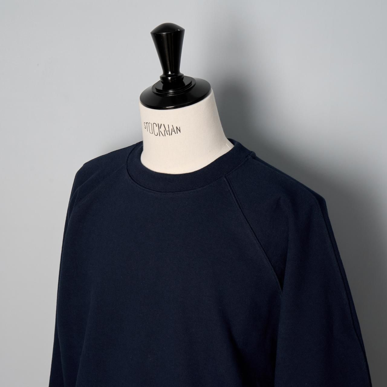 Pale Jute Sweat Long P/O - Pale Jute Pale Jute Sweat Long P/O - Pale Jute