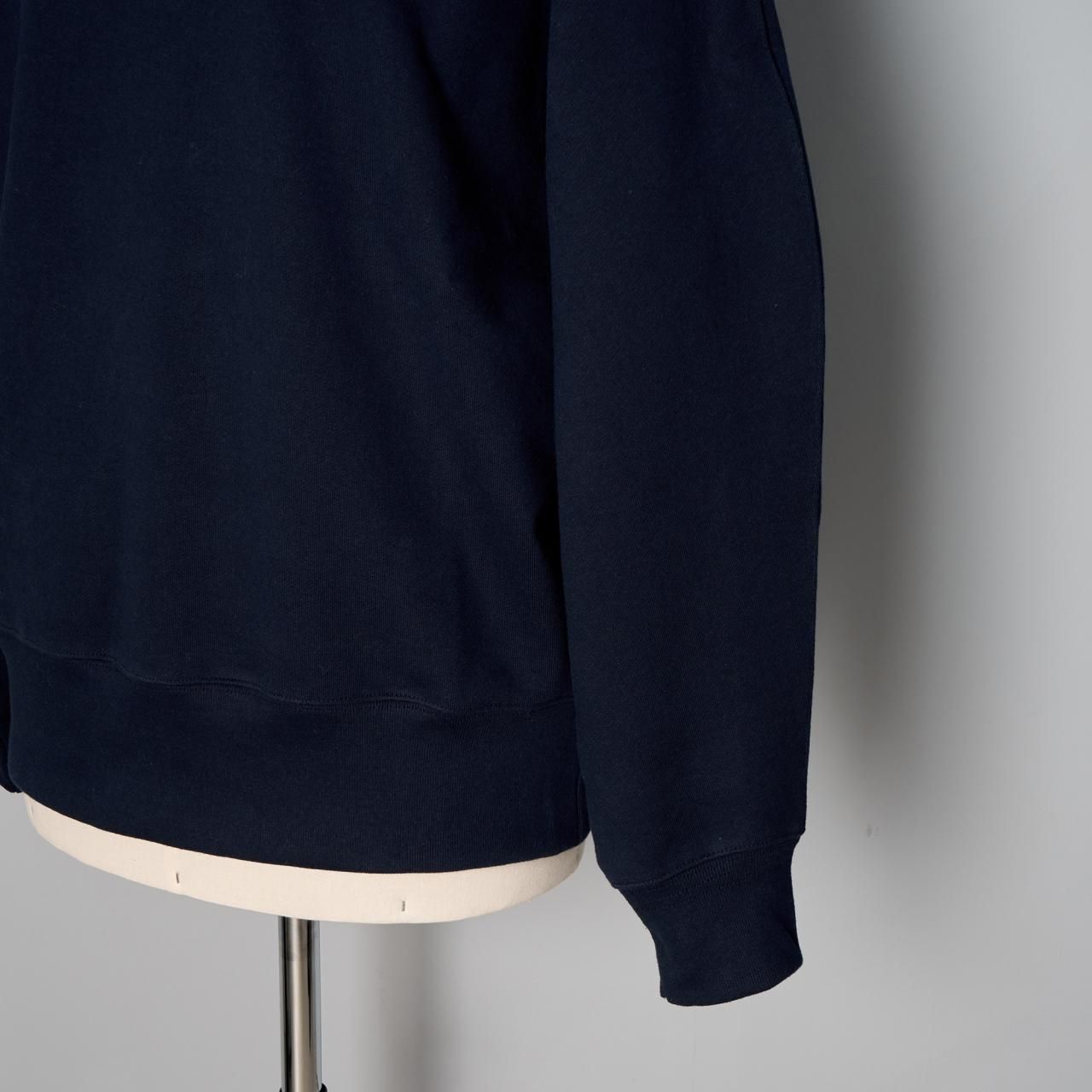 Pale Jute Sweat Long P/O - Pale Jute Pale Jute Sweat Long P/O - Pale Jute