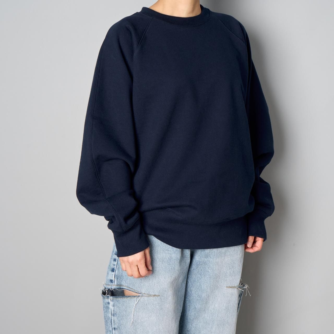 Pale Jute Sweat Long P/O - Pale Jute Pale Jute Sweat Long P/O - Pale Jute