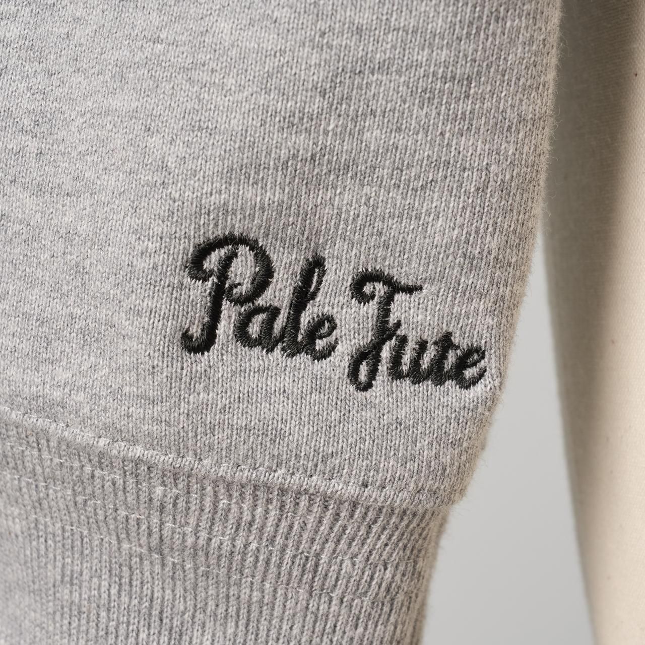Pale Jute Sweat Long P/O - Pale Jute Pale Jute Sweat Long P/O - Pale Jute