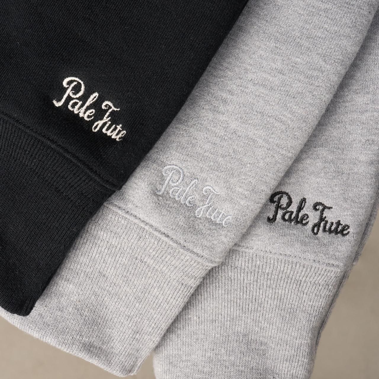 Pale Jute Sweat Long P/O - Pale Jute Pale Jute Sweat Long P/O - Pale Jute