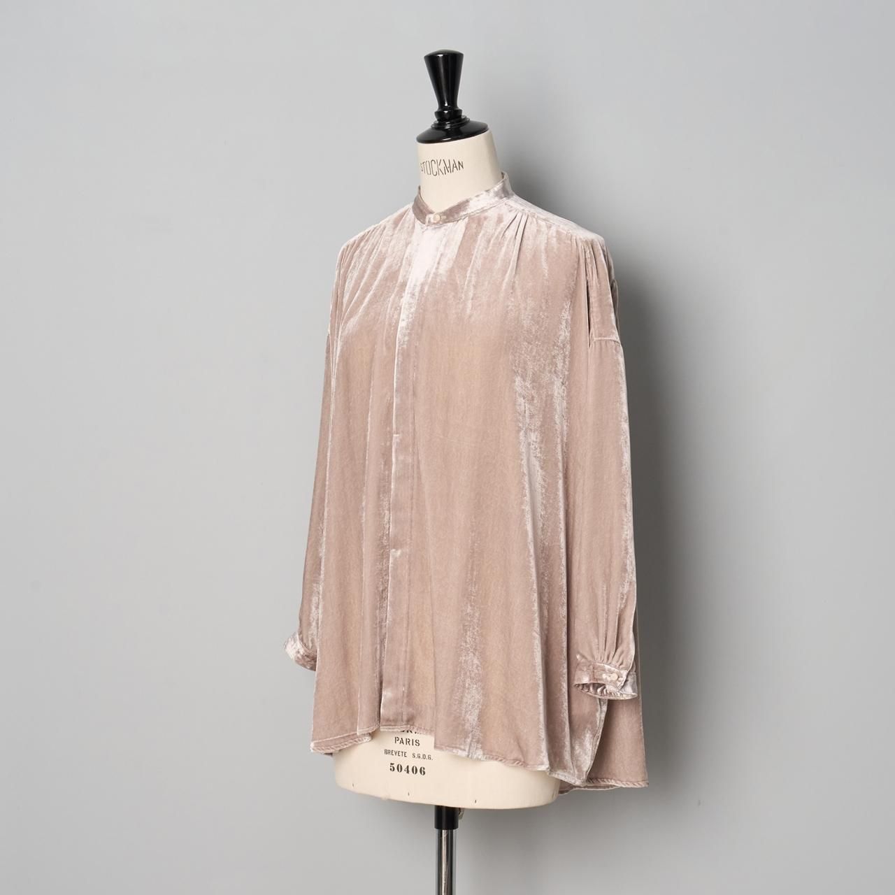 suzuki takayuki <BR>over blouse <BR>