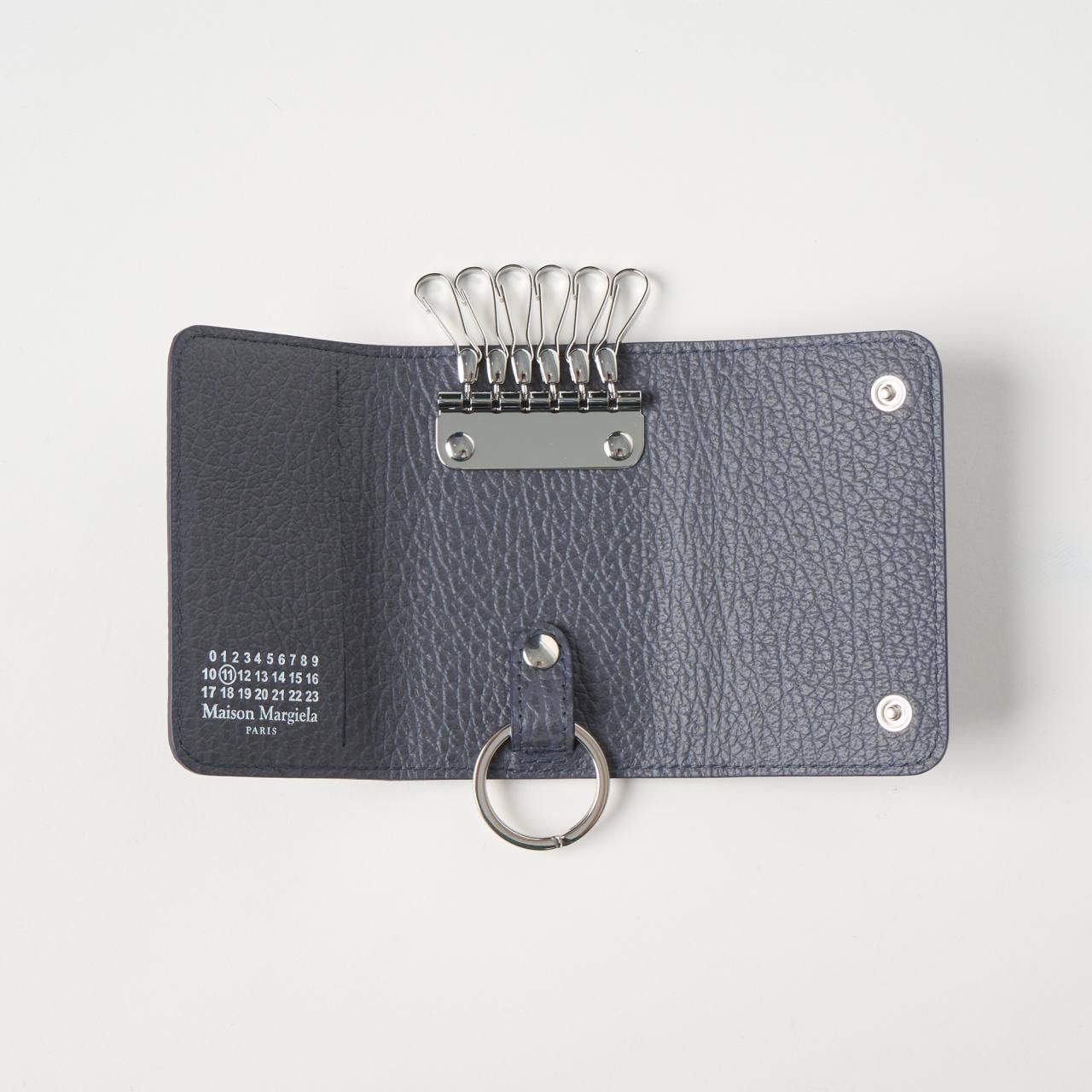 Maison Margiela 4ステッチキーケース 4 STITCH KEYRING LARGE Exclusive Color（キーケース/キー