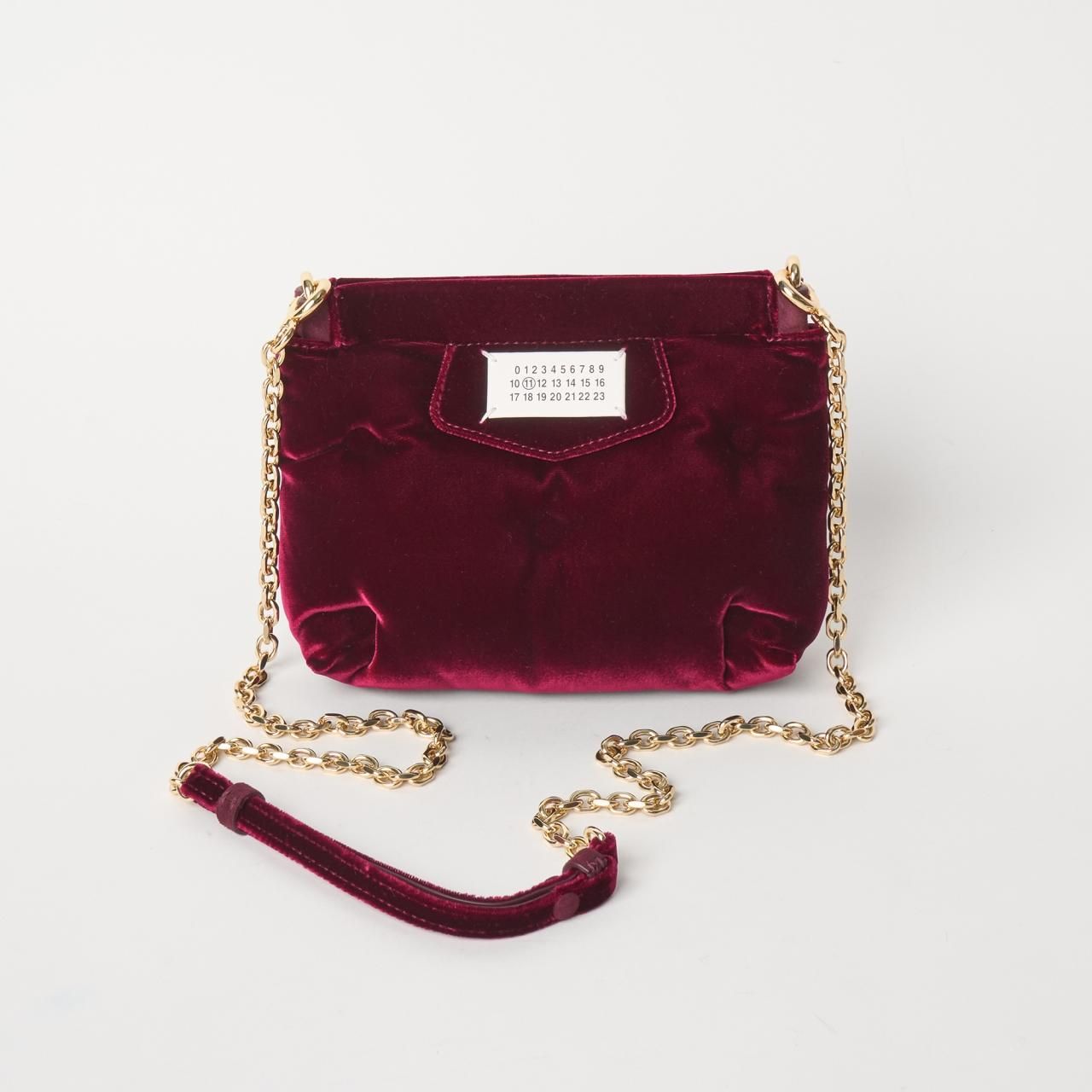 Maison Margiela PARIS FEMME グラムスラム レッドカーペット Maison Margiela PARIS FEMME グラムスラム レッドカーペット