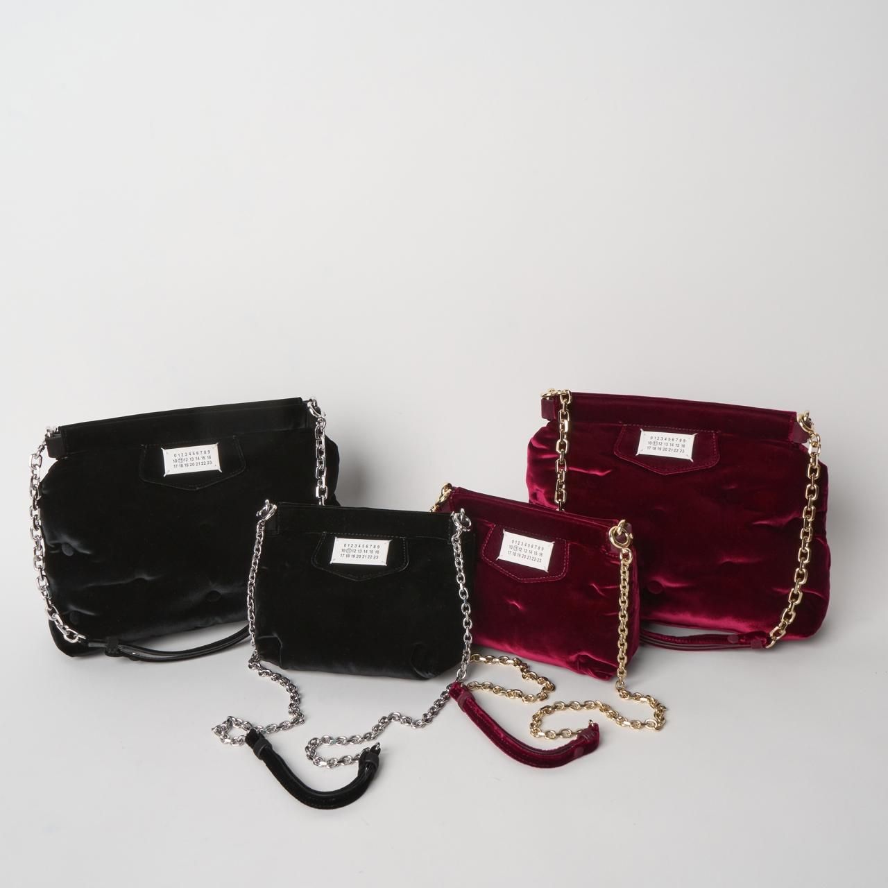 Maison Margiela PARIS FEMME グラムスラム レッドカーペット Maison Margiela PARIS FEMME グラムスラム レッドカーペット