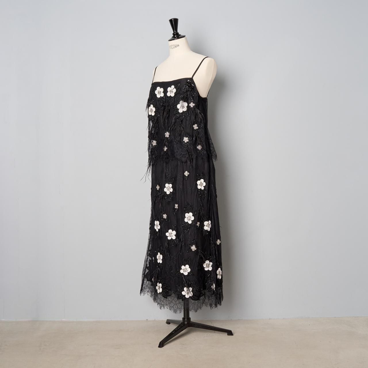 トップス Sea New York BETHANY LACE TANK TOP Sea New YorkBETHANY LACE TANK TOPBLACK - Pale Jute