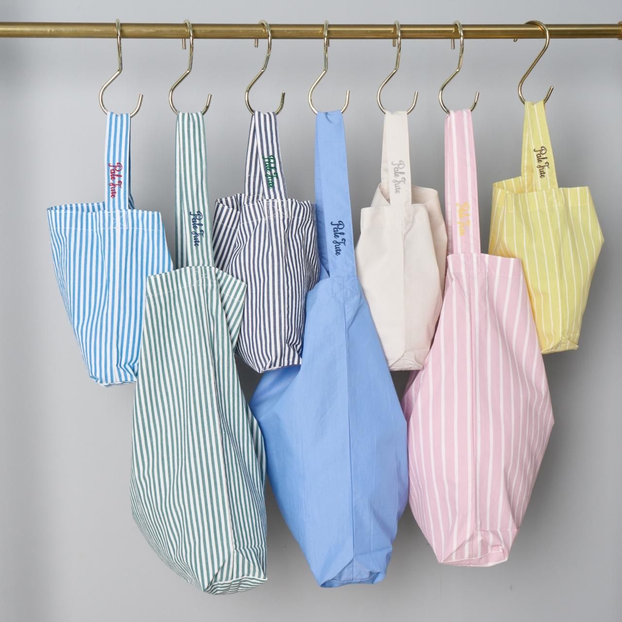 Pale Jute Weekend tote bag - Pale Jute