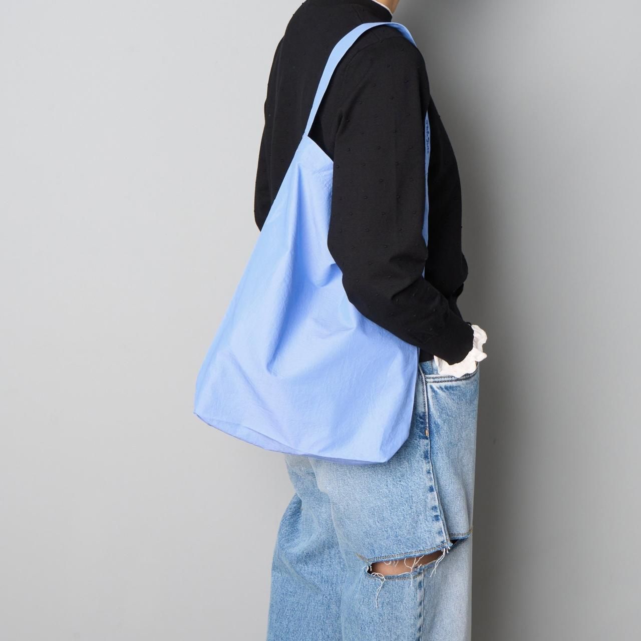 pale jute かごバッグ Pale Juteweekend basket - Pale Jute