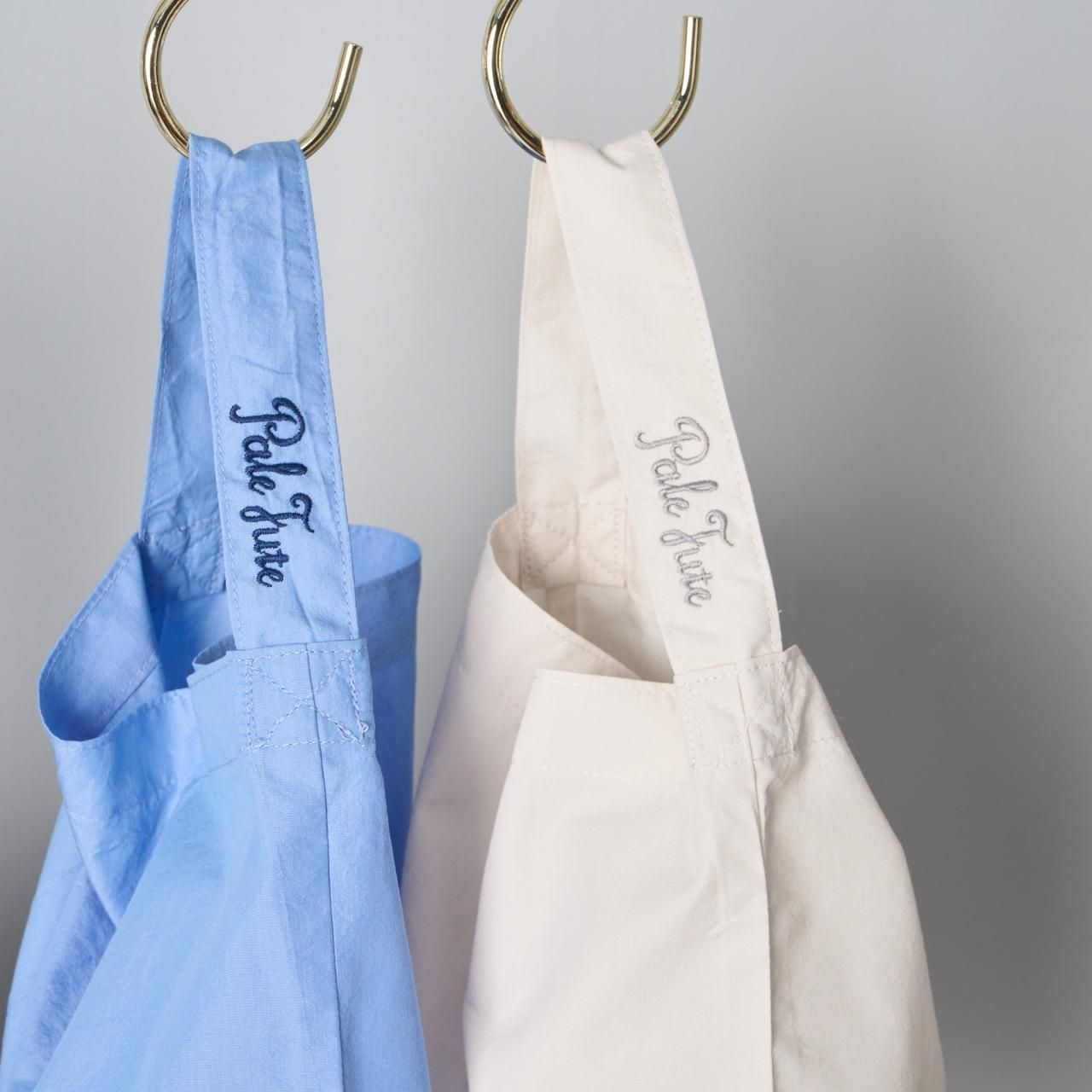 Pale Jute Weekend tote bag - Pale Jute Pale Jute Weekend tote bag - Pale Jute