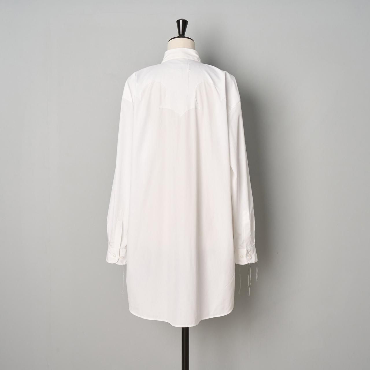 Maison Margiela 22SS ボタンダウン コットンシャツ 正規品 楽天市場】メゾン マルジェラ Maison Margiela オーガニック