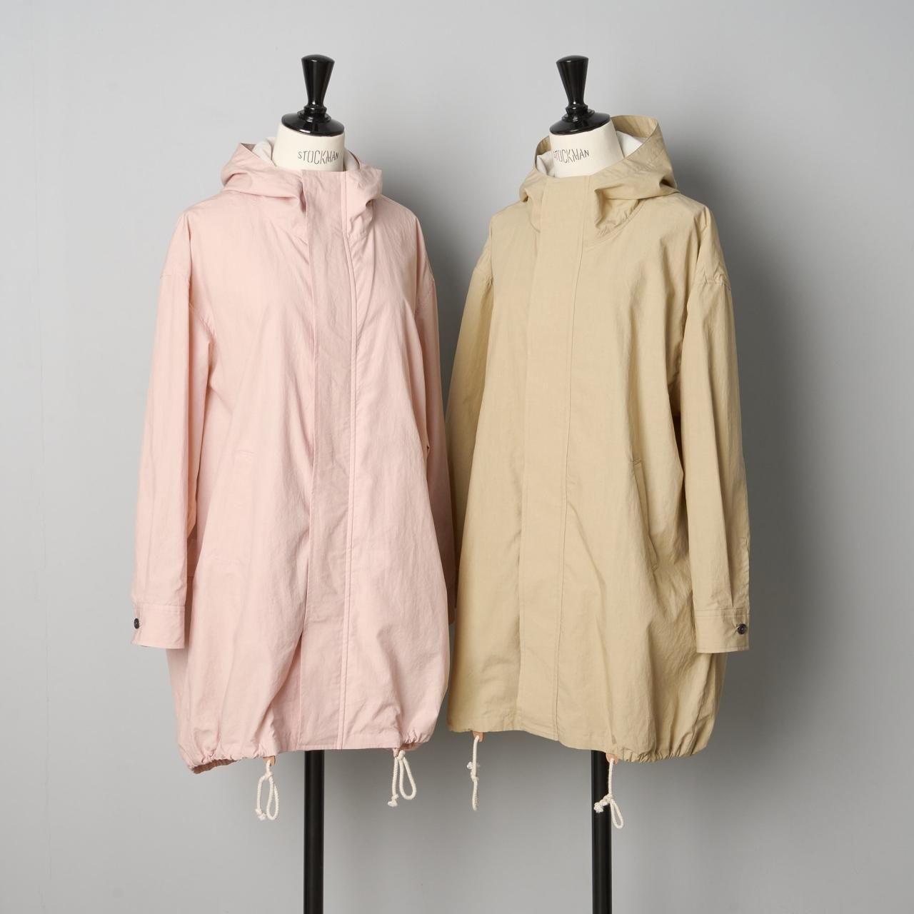 suzuki takayuki<BR>short coat<BR>