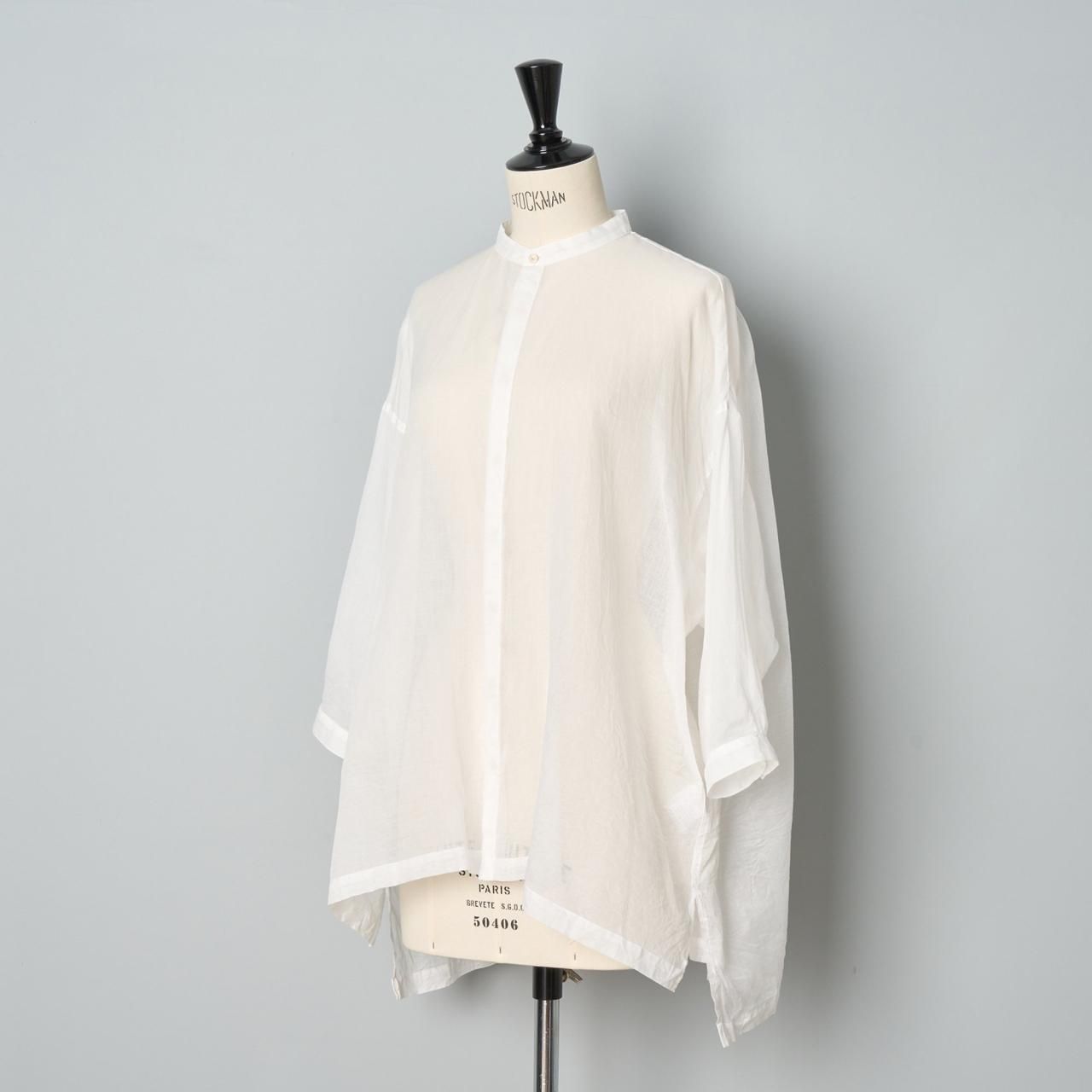 最終値下げ 美品 スズキタカユキ　organdy blouse Ⅰ 最終値下げ 美品 スズキタカユキ organdy blouse Ⅰ - メルカリ