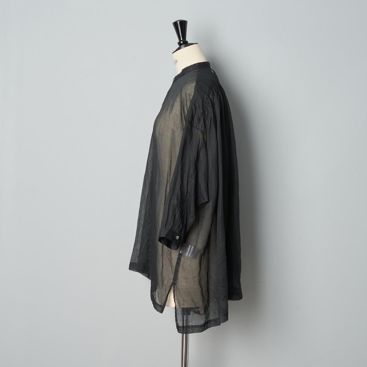 最終値下げ 美品 スズキタカユキ　organdy blouse Ⅰ 最終値下げ 美品 スズキタカユキ organdy blouse Ⅰ