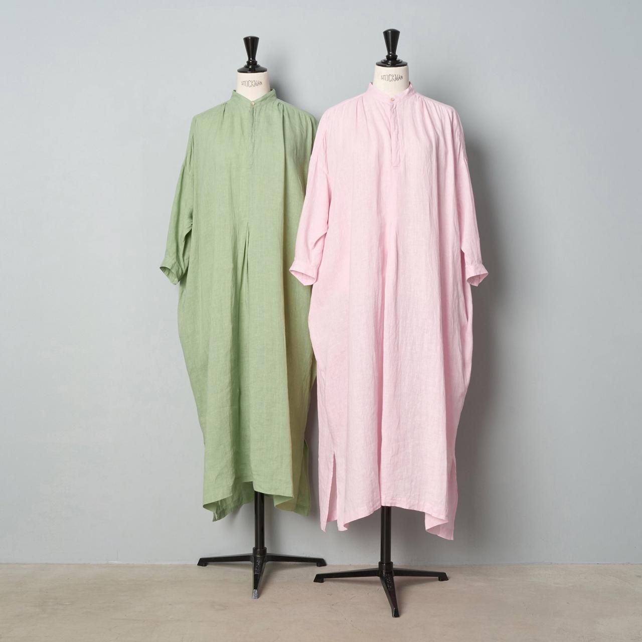 suzuki takayuki<BR>peasant dress <BR>