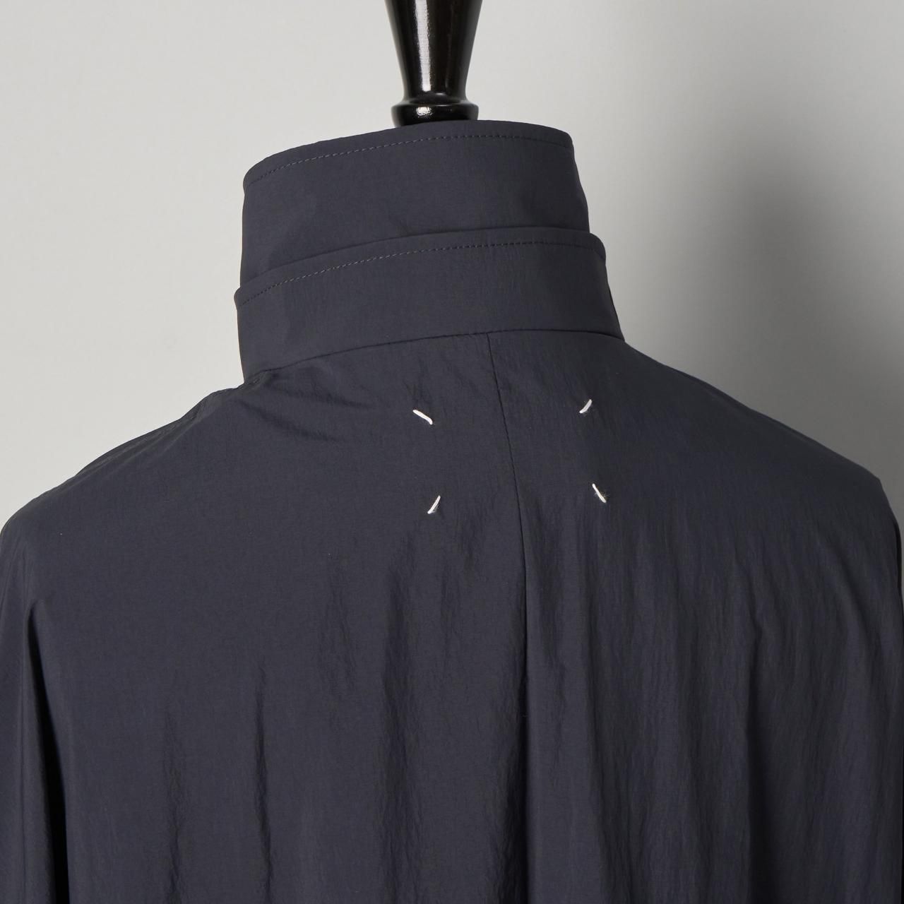 Maison Margiela 透明レインコート サイズ40 Maison Margiela 透明レインコート サイズ40 Maison Margiela