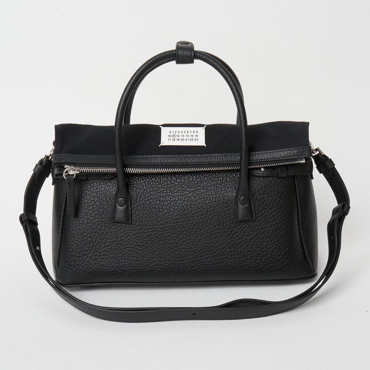 Maison Margiela PARIS <BR>FEMME <BR>5AC East West ϥɥХå<BR>֥å
