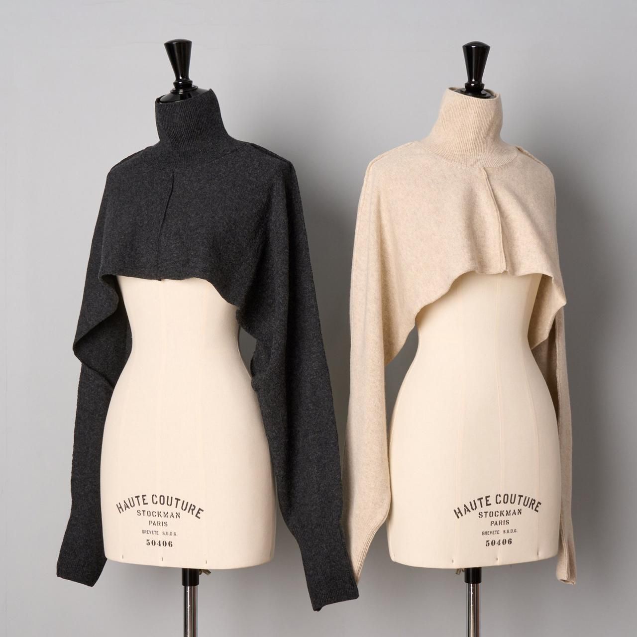 pelleq<BR>short jumper