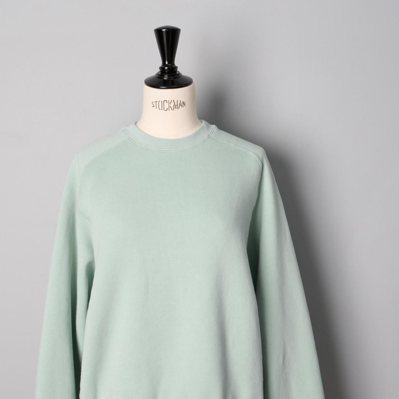 pelleq スウェットAW19 pelleq
