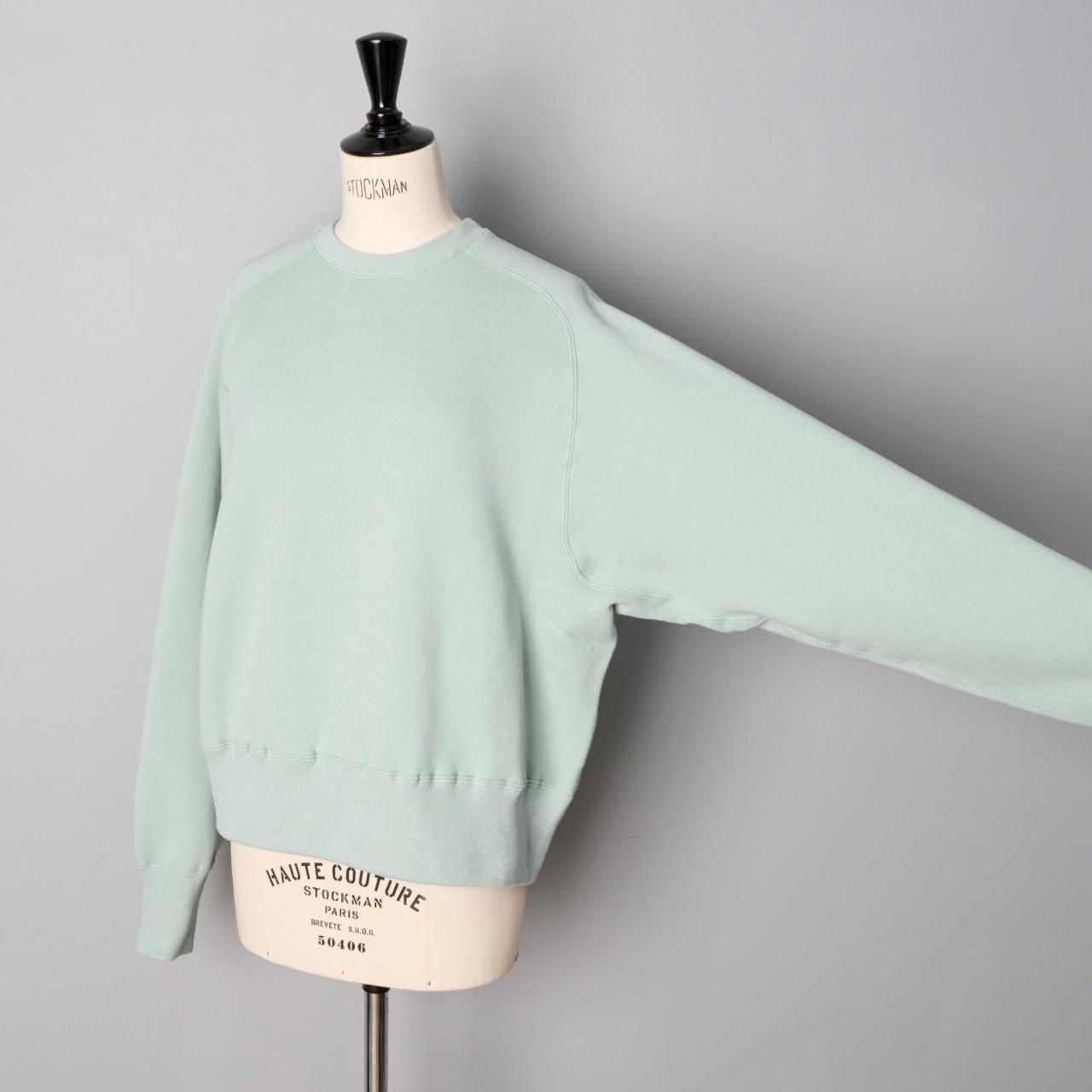 pelleq スウェットAW19 pelleq