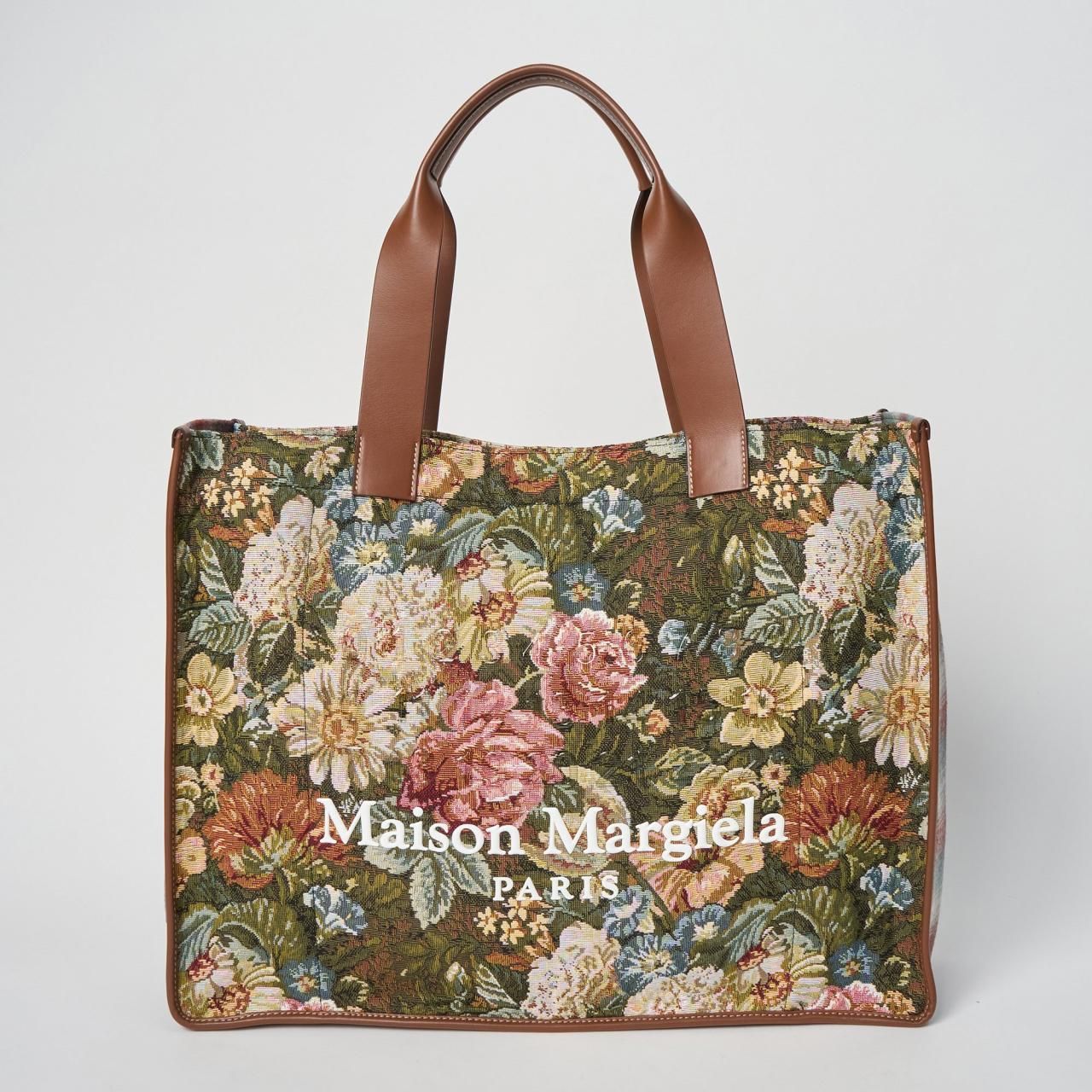 Maison Margiela PARIS<BR>FEMME<BR>Cabas åԥ󥰥Хå<BR>顼