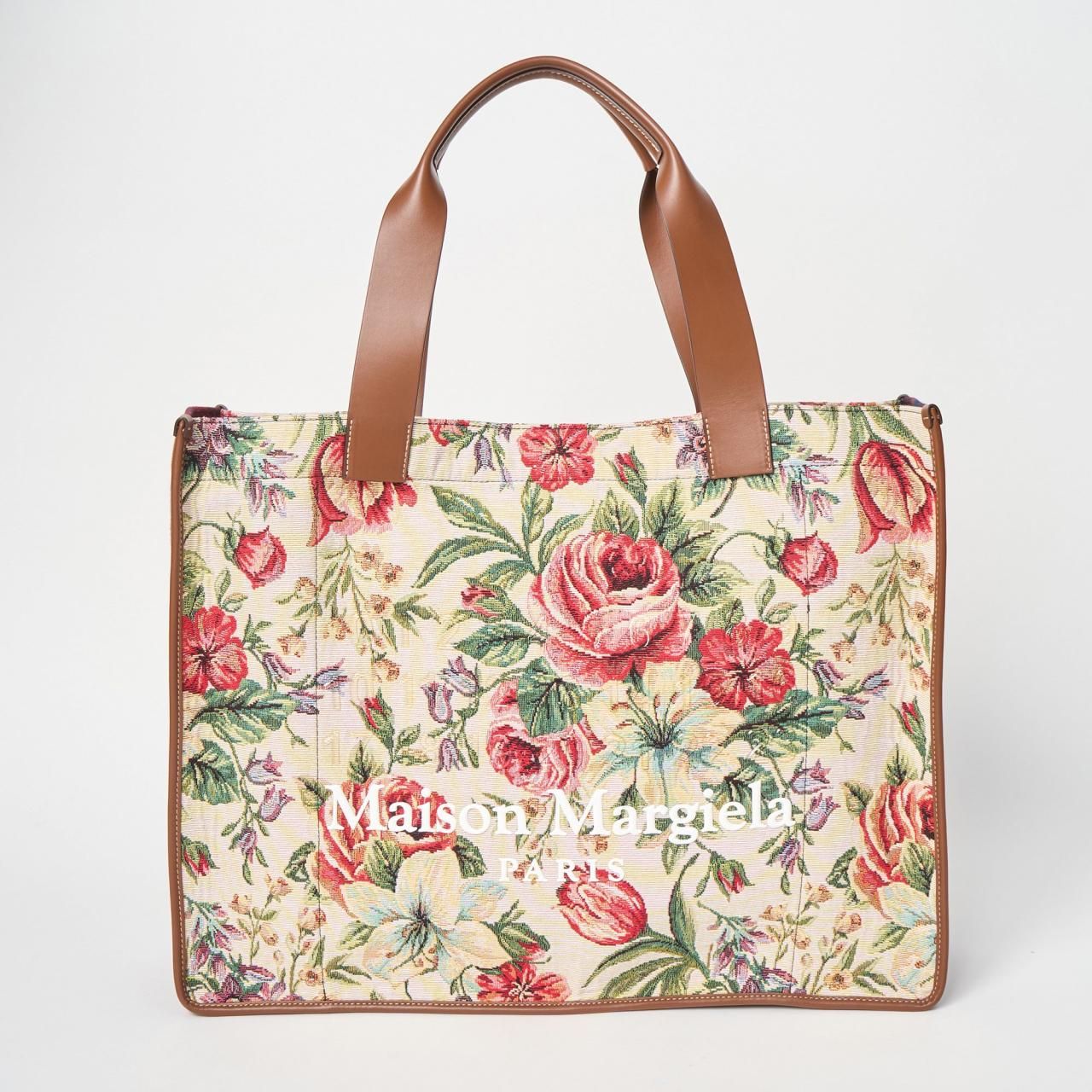 Maison Margiela PARIS<BR>FEMME<BR>Cabas åԥ󥰥Хå<BR>顼