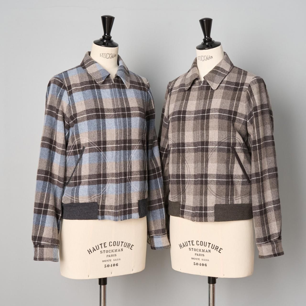 pelleq<BR>sports blouson<BR>