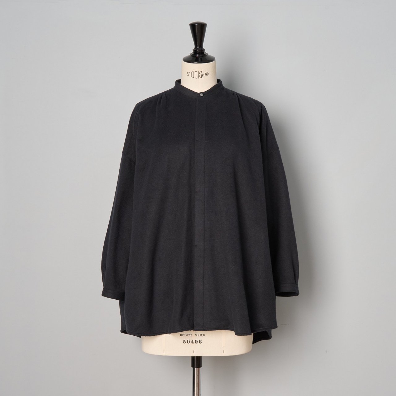 suzuki takayuki <BR>over blouse <BR>