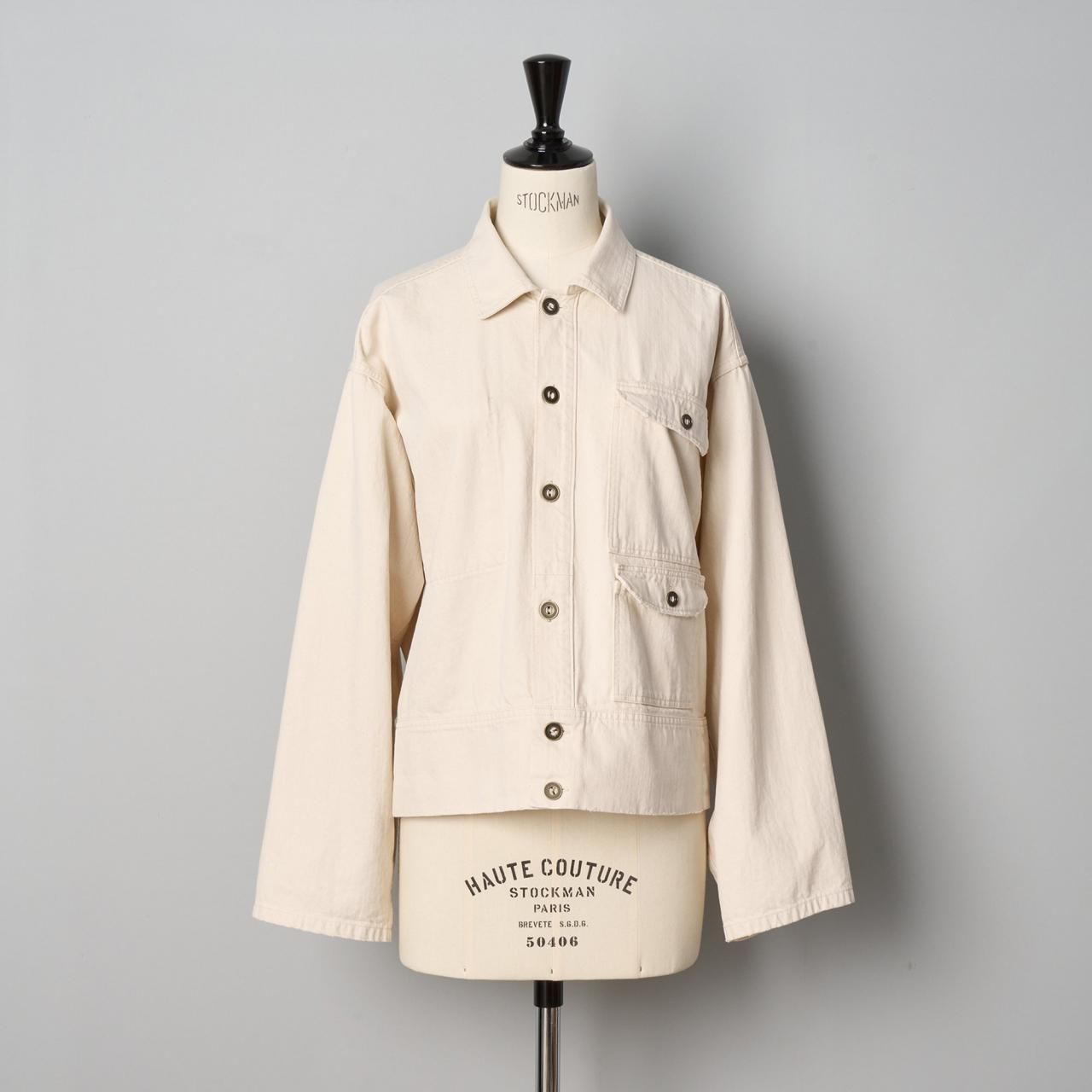 Maison Margiela PARIS<BR>HOMME<BR>ǥ˥ॸ㥱å<BR>饤ȥ١

