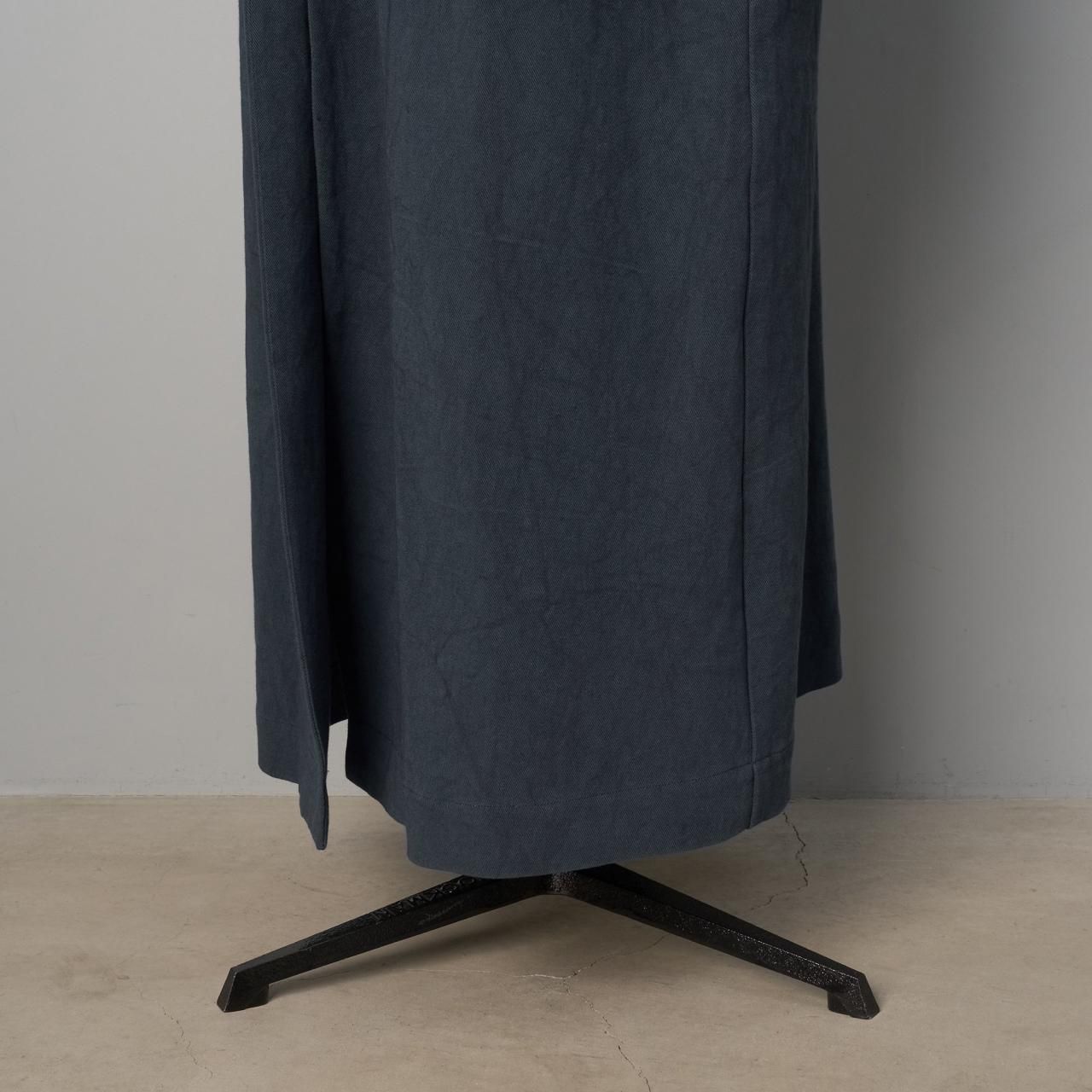 SINMEオーバーサイズコート - Pale Jute
