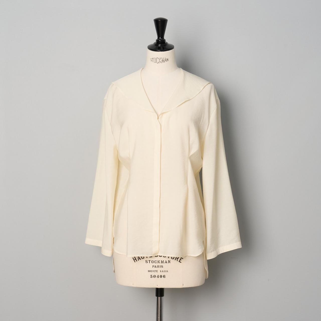 SINMEオーバーサイズカットソー - Pale Jute